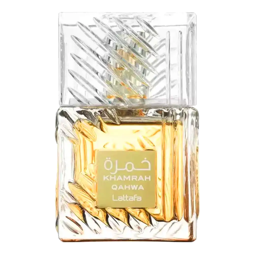 Lattafa Khamrah Qahwa Parfum online kaufen bei Aleen